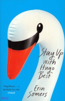

Stay Up With Hugo Best