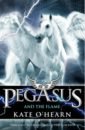 O`Hearn Kate Pegasus and the Flame chapman linda storm stallion