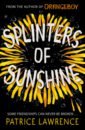 Lawrence Patrice Splinters of Sunshine lawrence patrice splinters of sunshine
