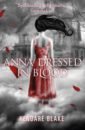 Blake Kendare Anna Dressed in Blood blake kendare anna dressed in blood