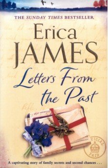 James Erica - Letters From the Past