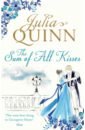 Quinn Julia The Sum of All Kisses