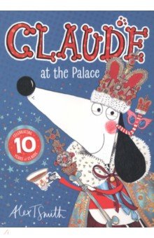Claude at the Palace
