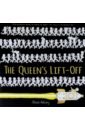 Antony Steve The Queen's Lift-Off antony steve the queen s lift off