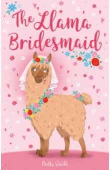 The Llama Bridesmaid