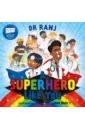 singh ranj a superpower like mine Singh Ranj A Superhero Like You