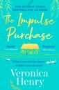 Henry Veronica The Impulse Purchase
