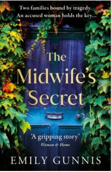 

The Midwife's Secret