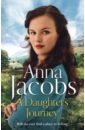 Jacobs Anna A Daughter's Journey цена и фото