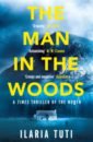 Tuti Ilaria The Man in the Woods woollvin bethan i can catch a monster