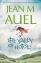 Auel Jean M. The Valley of Horses jean emiko mika in real life