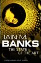lodge david the art of fiction Banks Iain The State Of The Art