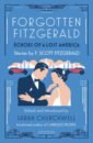 Fitzgerald Francis Scott Forgotten Fitzgerald. Echoes of a Lost America