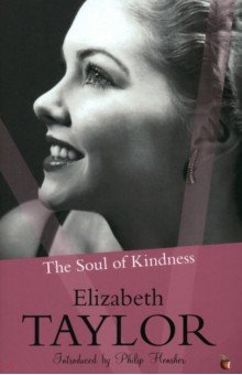 Taylor Elizabeth - The Soul Of Kindness