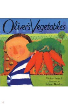 Oliver s Vegetables