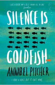 Pitcher Annabel - Silence is Goldfish