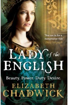 

Lady Of The English