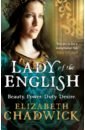 chadwick elizabeth the love knot Chadwick Elizabeth Lady Of The English
