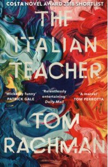 

The Italian Teacher