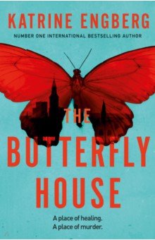 Engberg Katrine - The Butterfly House