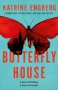 campbell hayley all the living and the dead a personal investigation into the death trade Engberg Katrine The Butterfly House