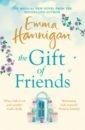 Hannigan Emma The Gift of Friends paris b a behind closed doors