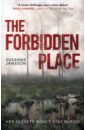 Jansson Susanne The Forbidden Place vip link please place an order after communicating with the seller