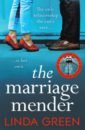 Green Linda The Marriage Mender weir alison the marriage game