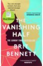 Bennett Brit The Vanishing Half