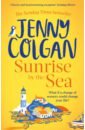 Colgan Jenny Sunrise by the Sea