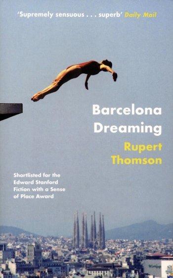 Barcelona Dreaming