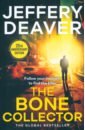 Deaver Jeffery The Bone Collector