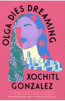 

Olga Dies Dreaming