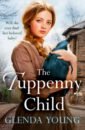 Young Glenda The Tuppenny Child child lee the visitor