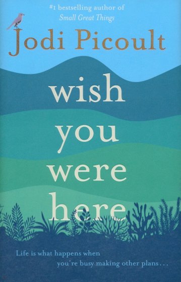 Wish You Were Here