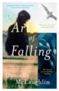 McLaughlin Danielle The Art of Falling mclaughlin danielle the art of falling