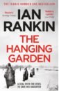 rankin ian mcilvanney william the dark remains Rankin Ian The Hanging Garden