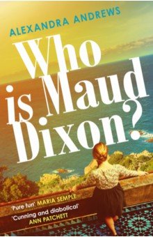 Who is Maud Dixon?