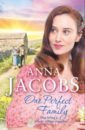 Jacobs Anna One Perfect Family jacobs anna one quiet woman