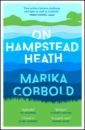 Cobbold Marika On Hampstead Heath whispers of truth духи 4 8мл