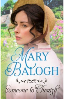 Balogh Mary - Someone to Cherish