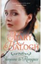 Balogh Mary Someone to Romance balogh mary someone to care