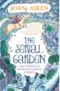 Обложка The Serial Garden. The Complete Armitage Family Stories
