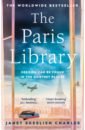 Skeslien Charles Janet The Paris Library lester n the paris secret
