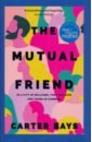 Bays Carter The Mutual Friend search for new numbers