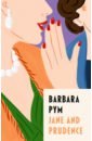 Pym Barbara Jane And Prudence pym barbara quartet in autumn