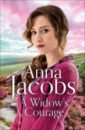 Jacobs Anna A Widow's Courage jacobs anna a daughter s journey