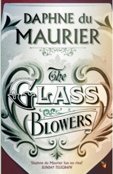 The Glass-Blowers