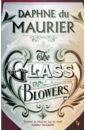 Du Maurier Daphne The Glass-Blowers du garde peach l the story of nelson