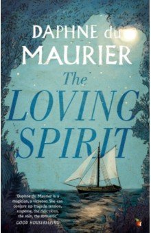 

The Loving Spirit